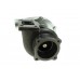 Турбокомпресор TurboWorks GT3076R DBB Cast 4-Bolt 0.82AR